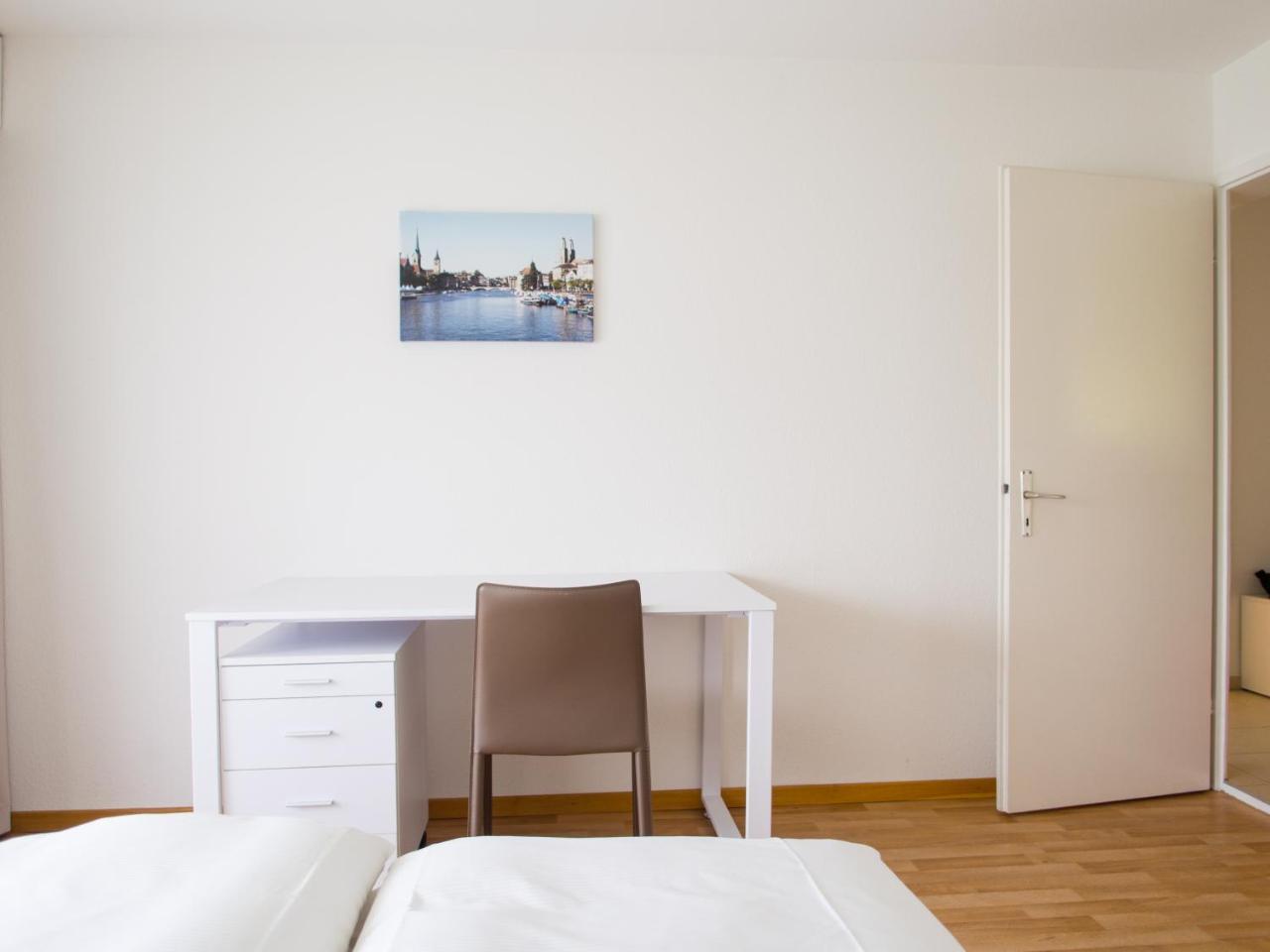 City Stay - Ringstrasse Wangen-Bruttisellen Exteriér fotografie